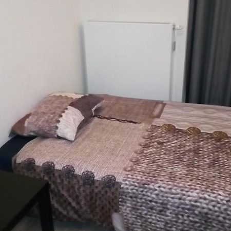 Amsterdam Vondelpark Guesthouse อัมสเตอร์ดัม ภายนอก รูปภาพ