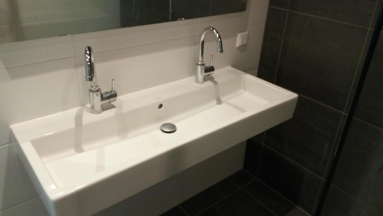 Amsterdam Vondelpark Guesthouse อัมสเตอร์ดัม ภายนอก รูปภาพ