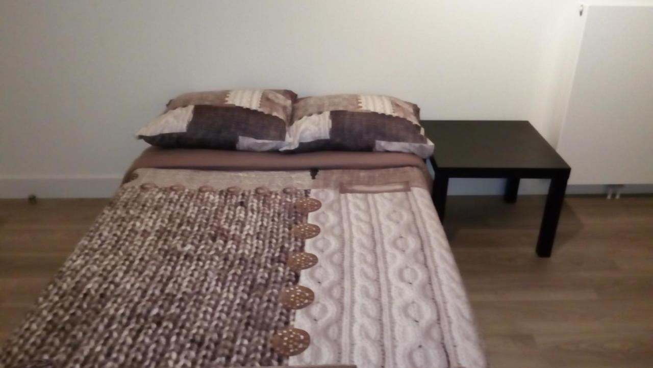 Amsterdam Vondelpark Guesthouse อัมสเตอร์ดัม ภายนอก รูปภาพ