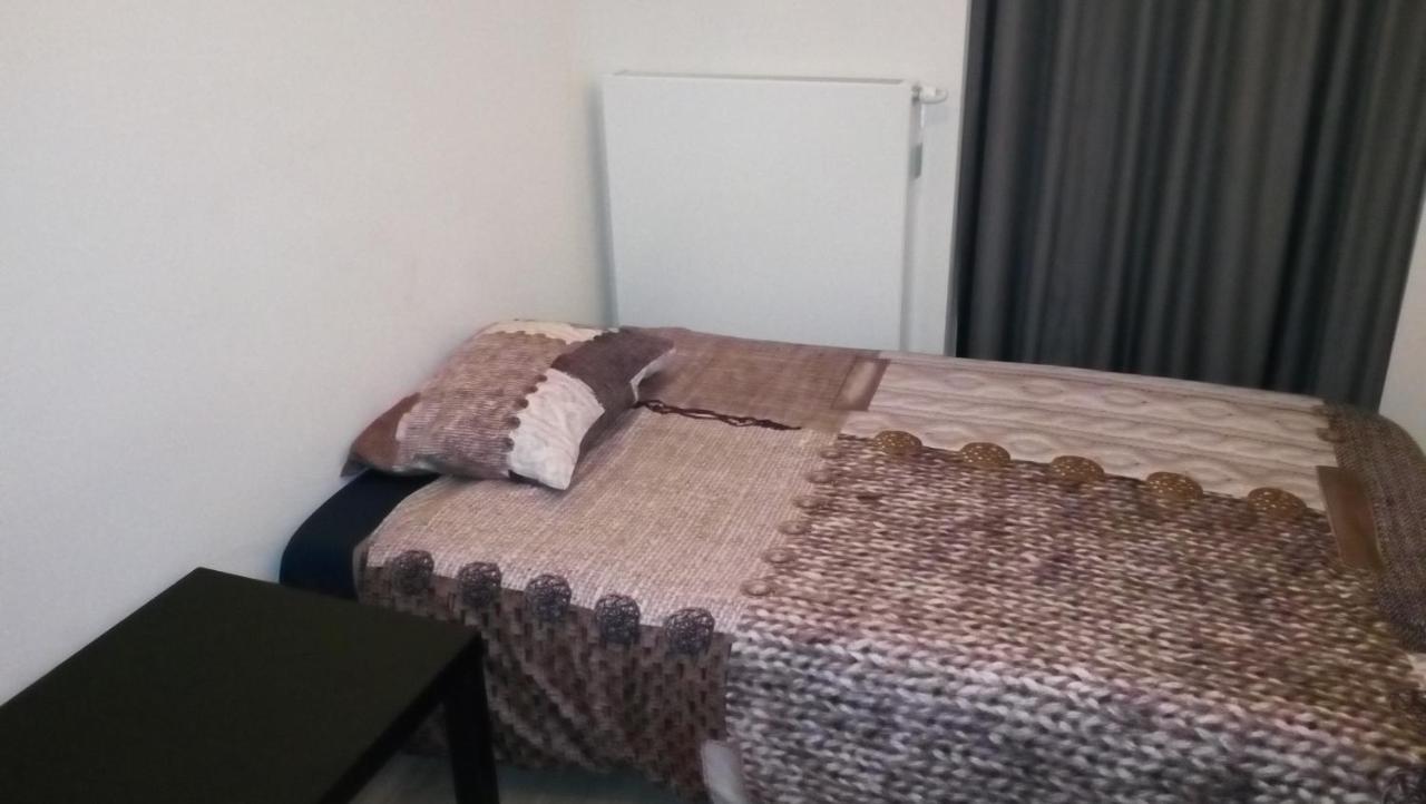 Amsterdam Vondelpark Guesthouse อัมสเตอร์ดัม ภายนอก รูปภาพ